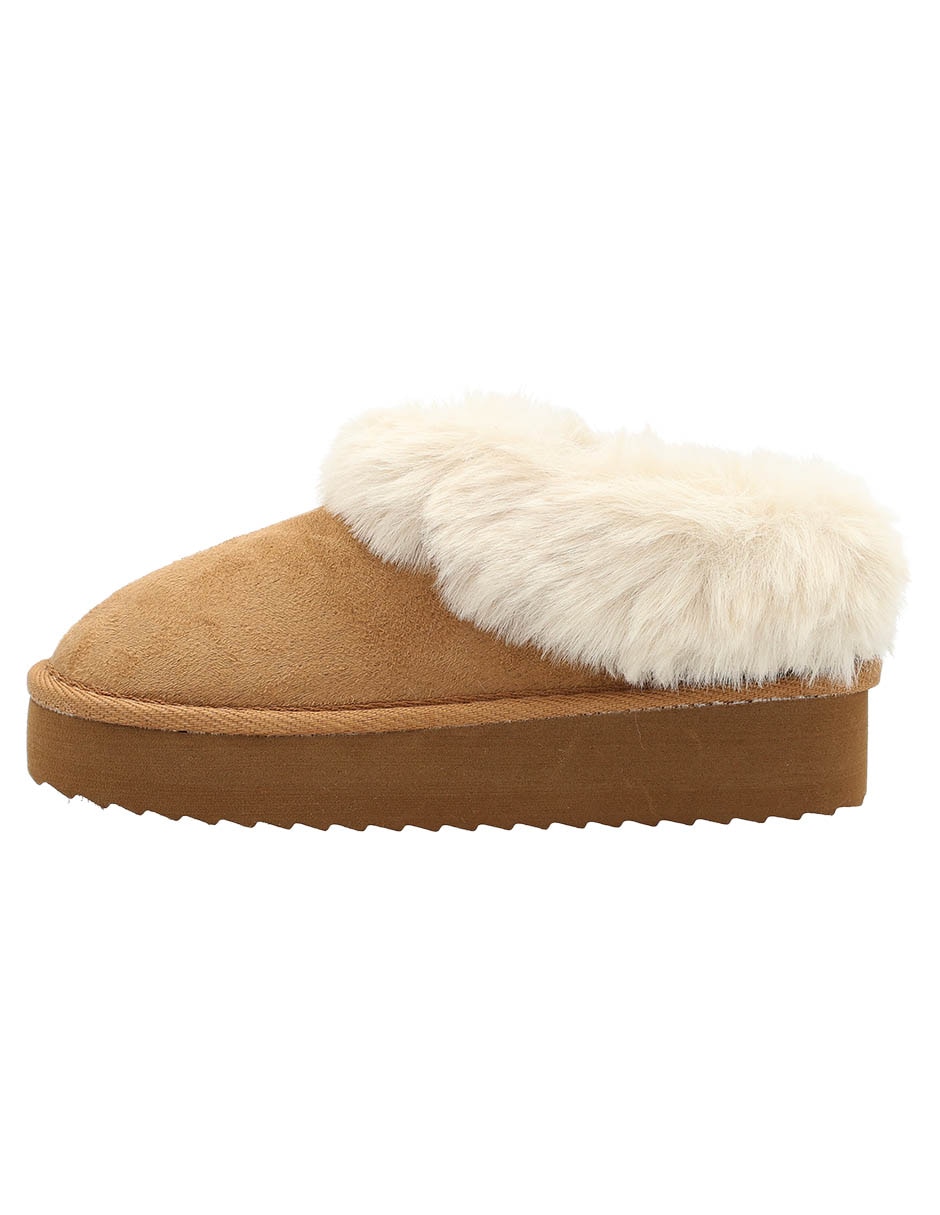 Pantufla para niña Pantufla para niña