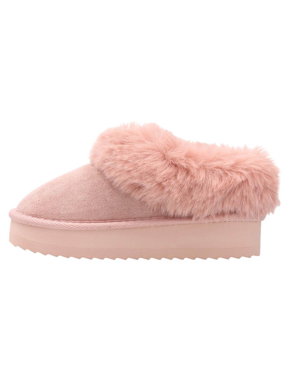 THE CHILDREN'S PLACE BOTA, 20 CM, ROSA