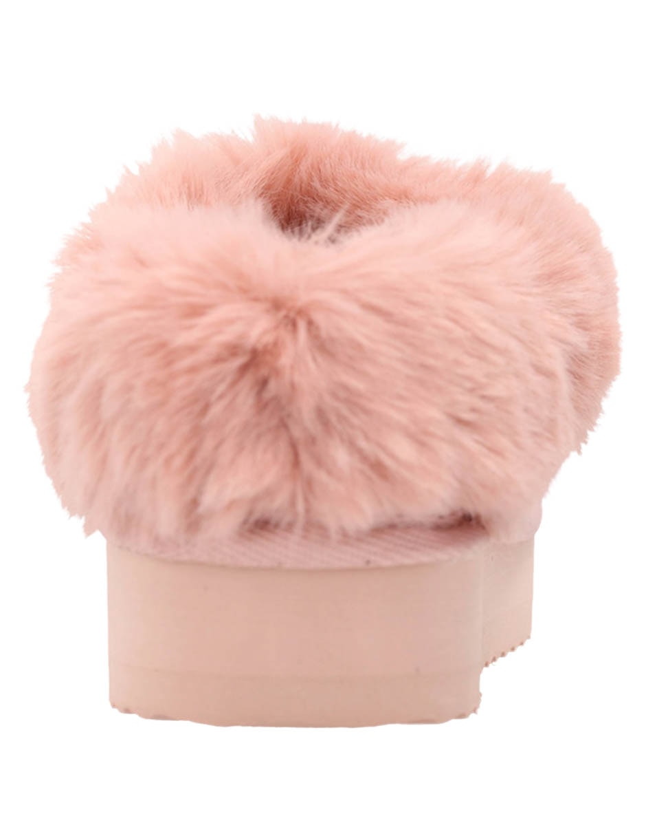 THE CHILDREN'S PLACE BOTA, 20 CM, ROSA