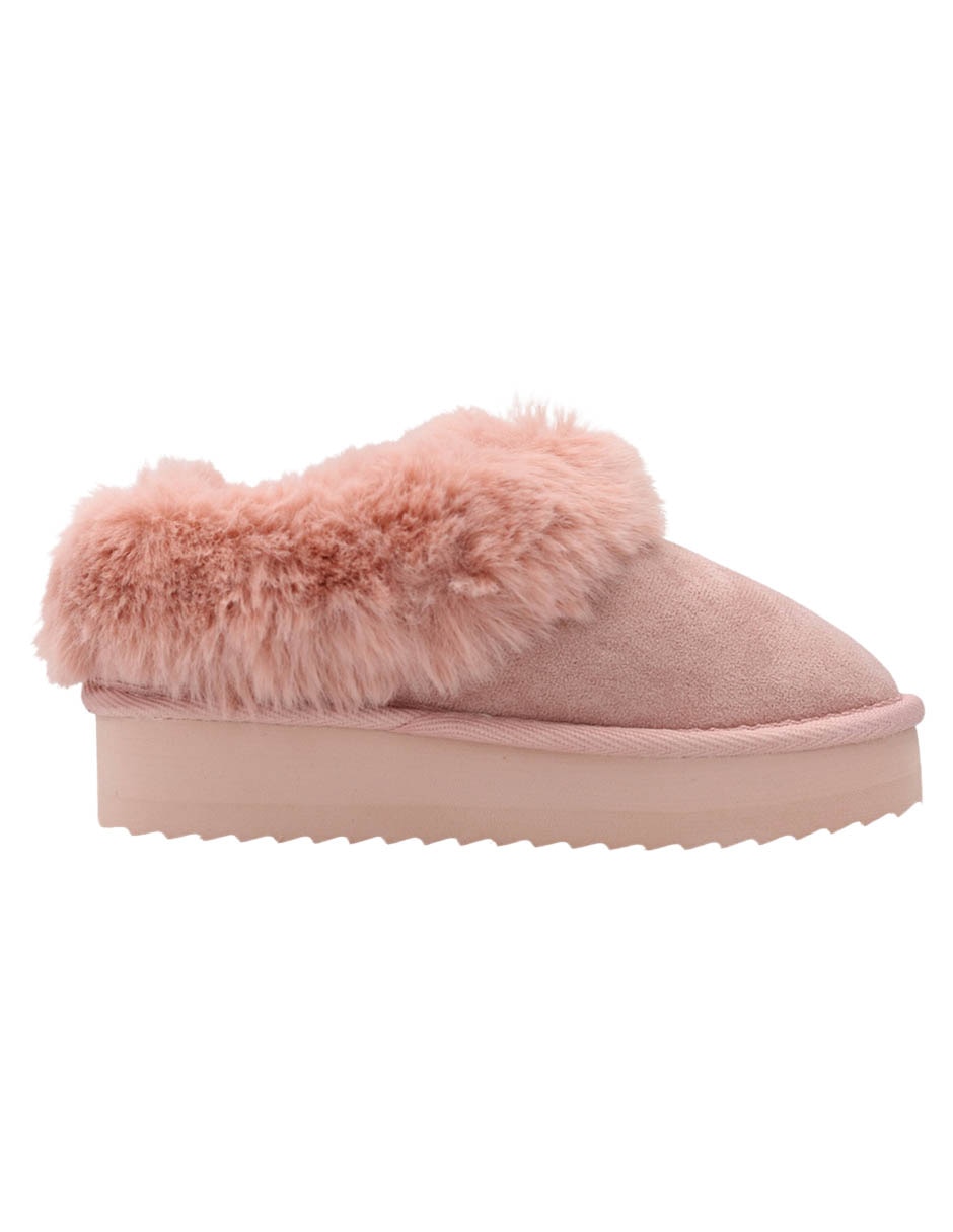 THE CHILDREN'S PLACE BOTA, 20 CM, ROSA
