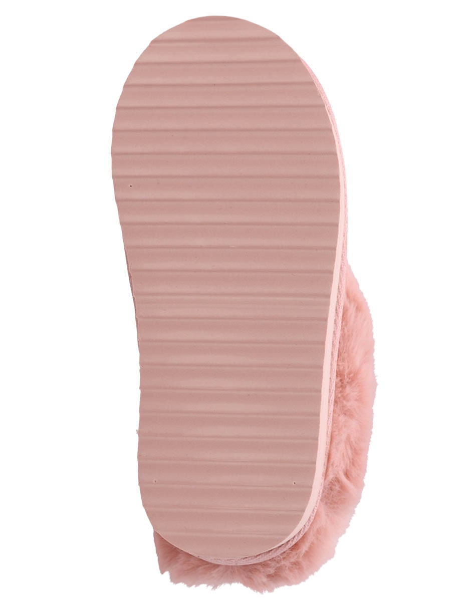 THE CHILDREN'S PLACE BOTA, 20 CM, ROSA