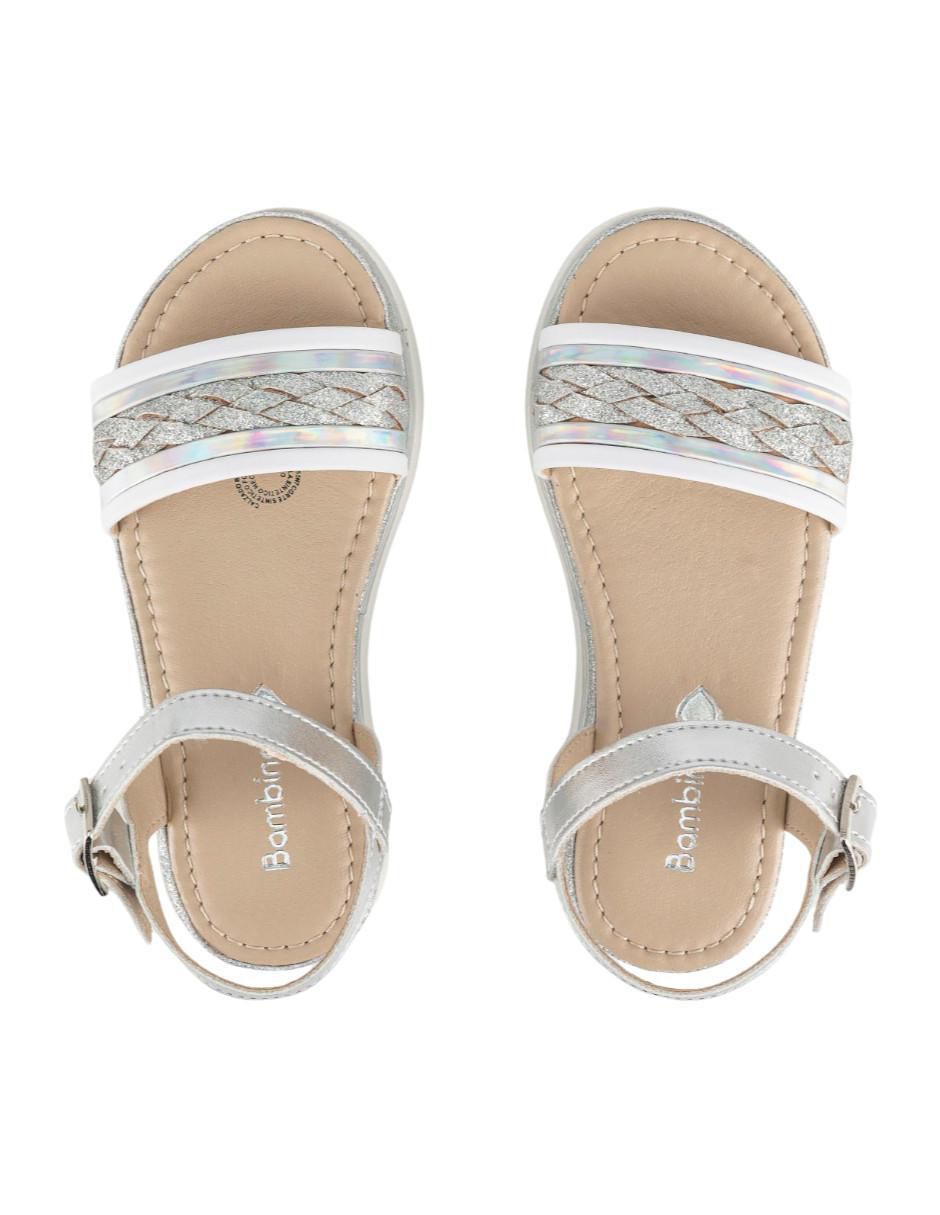 Sandalia para niña 4