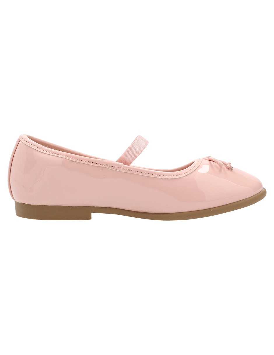 Balerina para niña 4