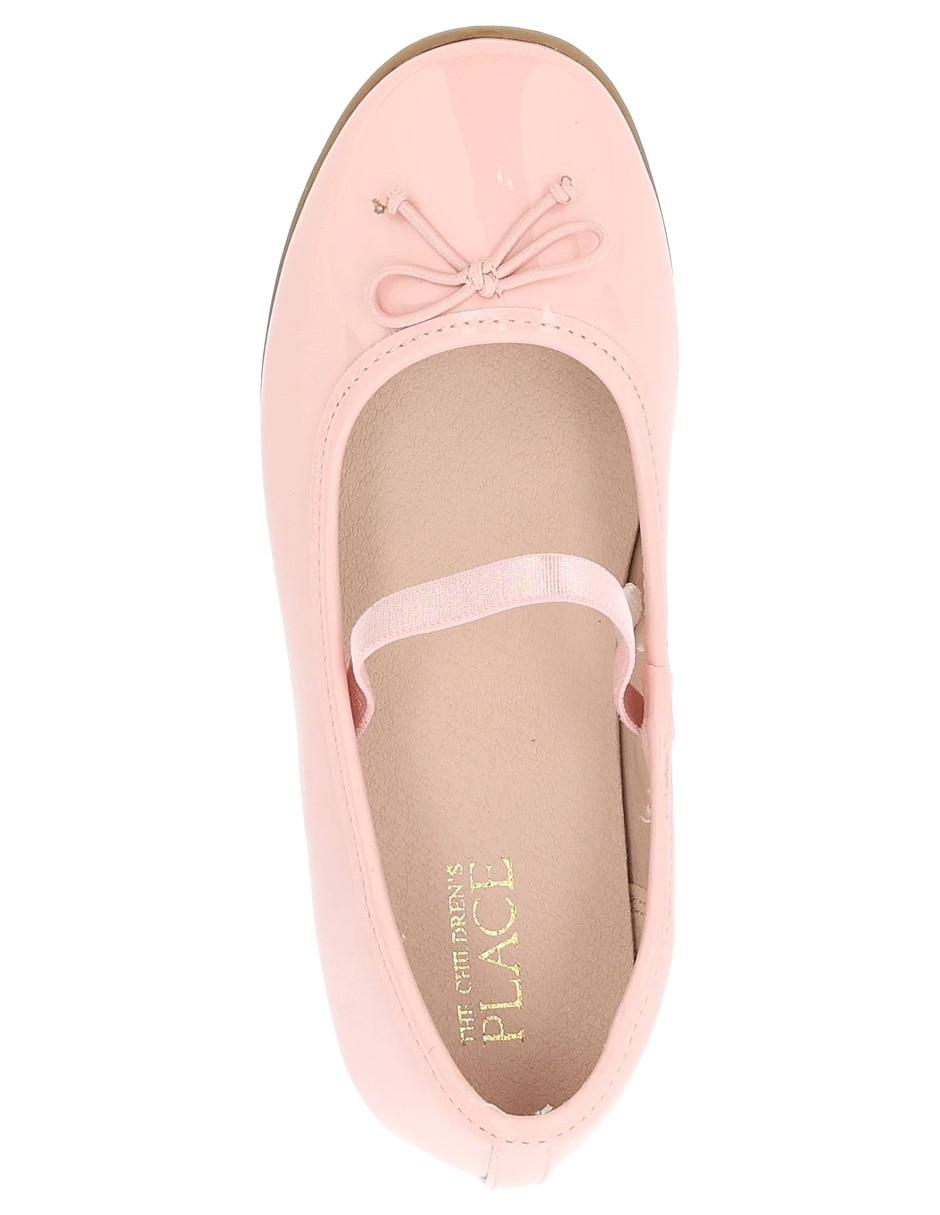 Balerina para niña 5