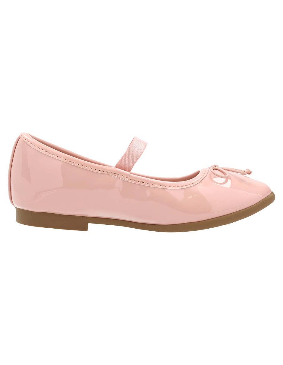 Balerina para niña 4