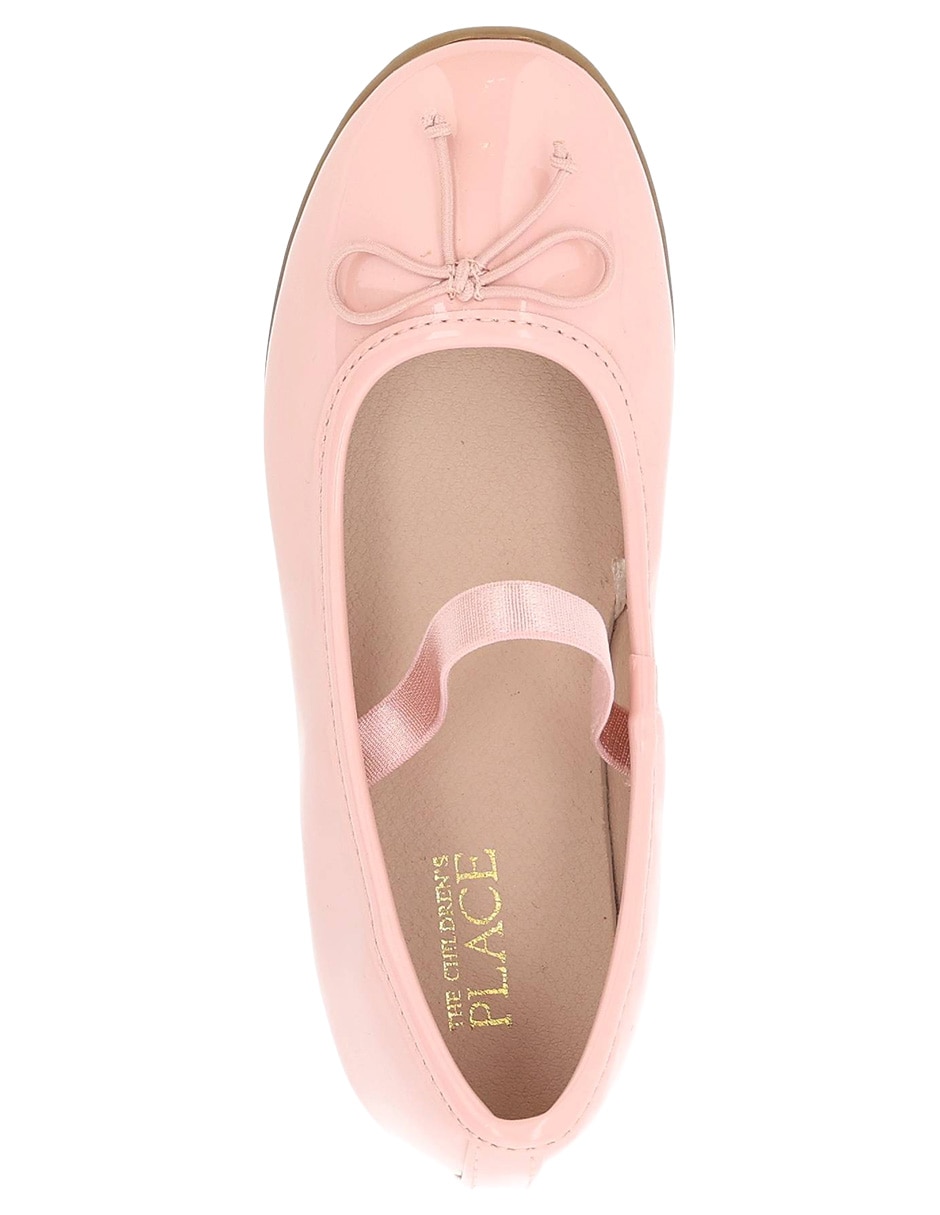 Balerina para niña 5