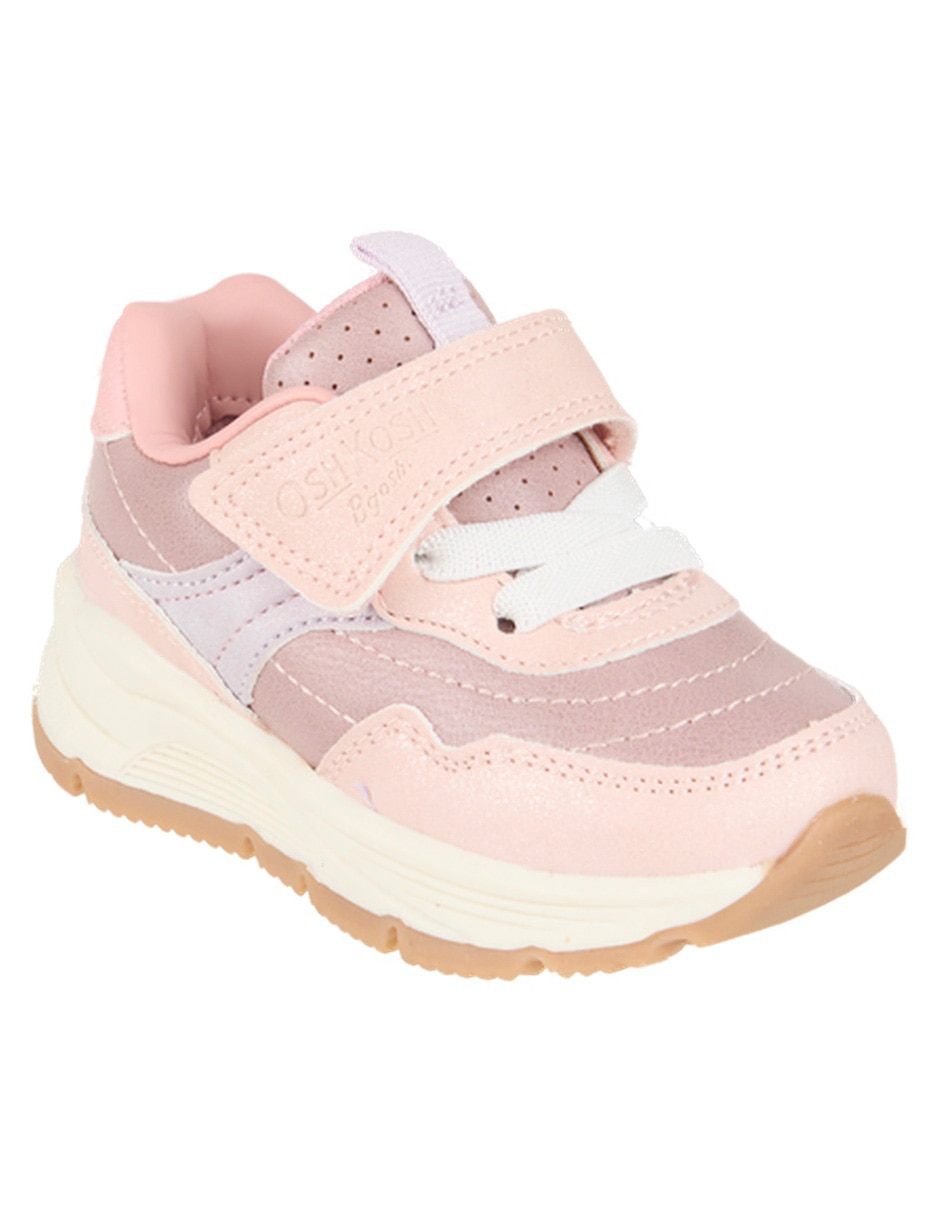 Tenis para niña