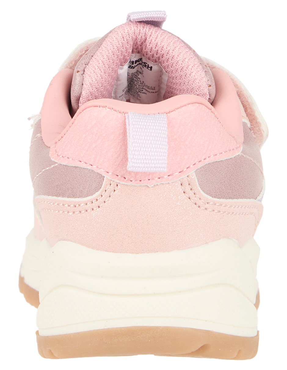 Tenis para niña 3