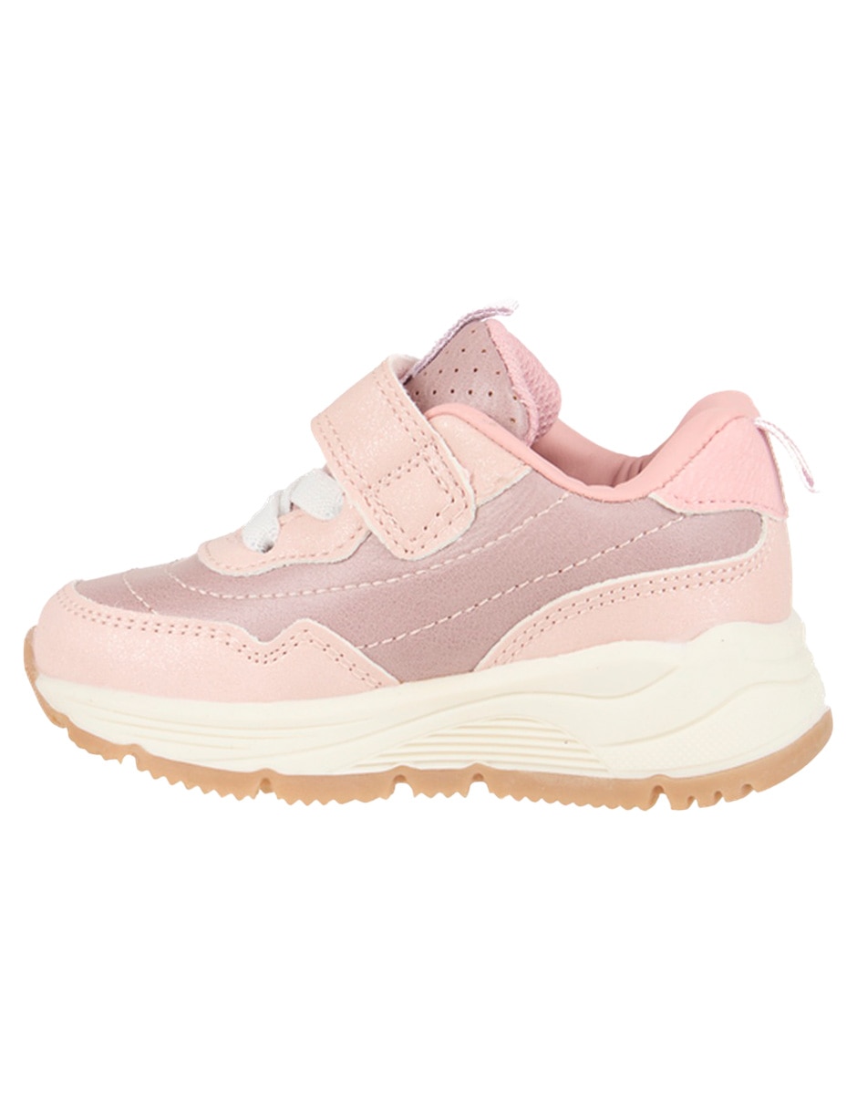 Tenis para niña 4
