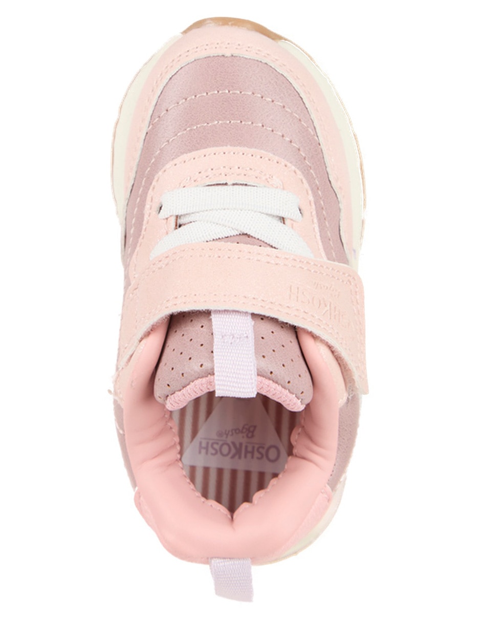 Tenis para niña 5