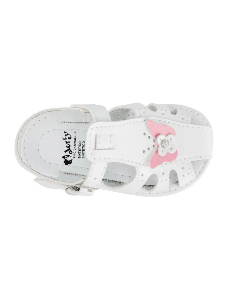 Sandalia para niña 4