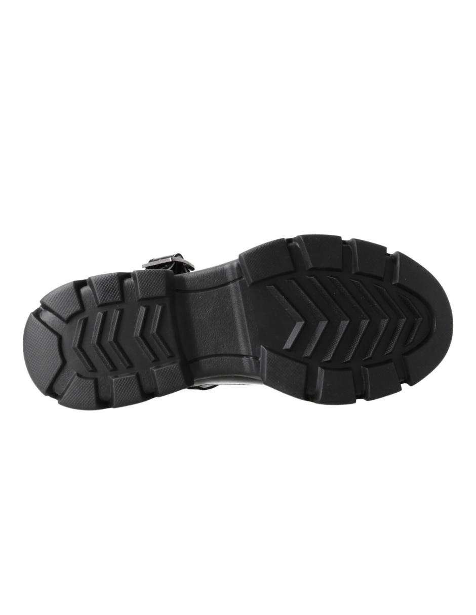 Zapato Mary Jane para niña 3