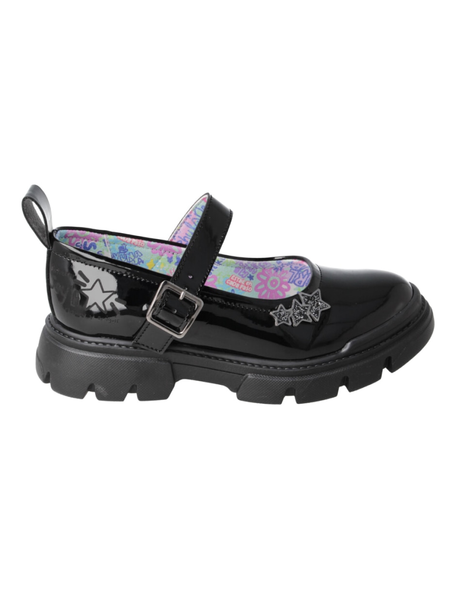 Zapato Mary Jane para niña 4