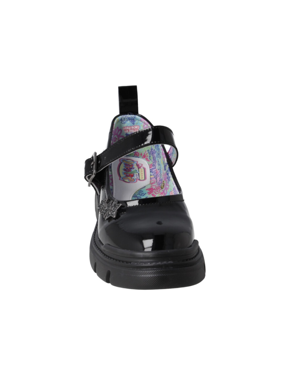 Zapato Mary Jane para niña 5