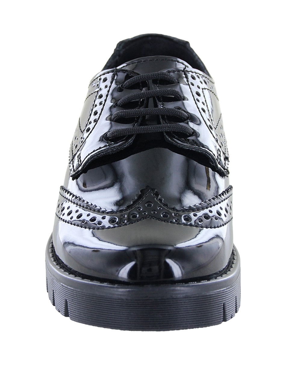 Zapato para niña 4