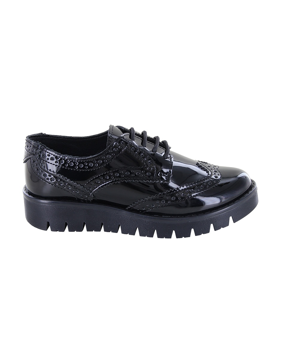 Zapato para niña 5