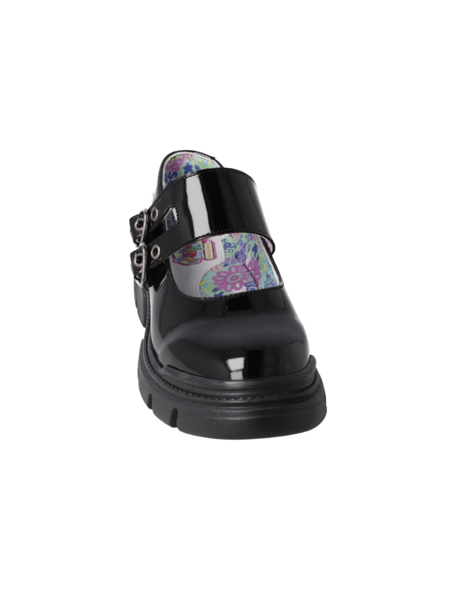 Zapato Mary Jane para niña 3