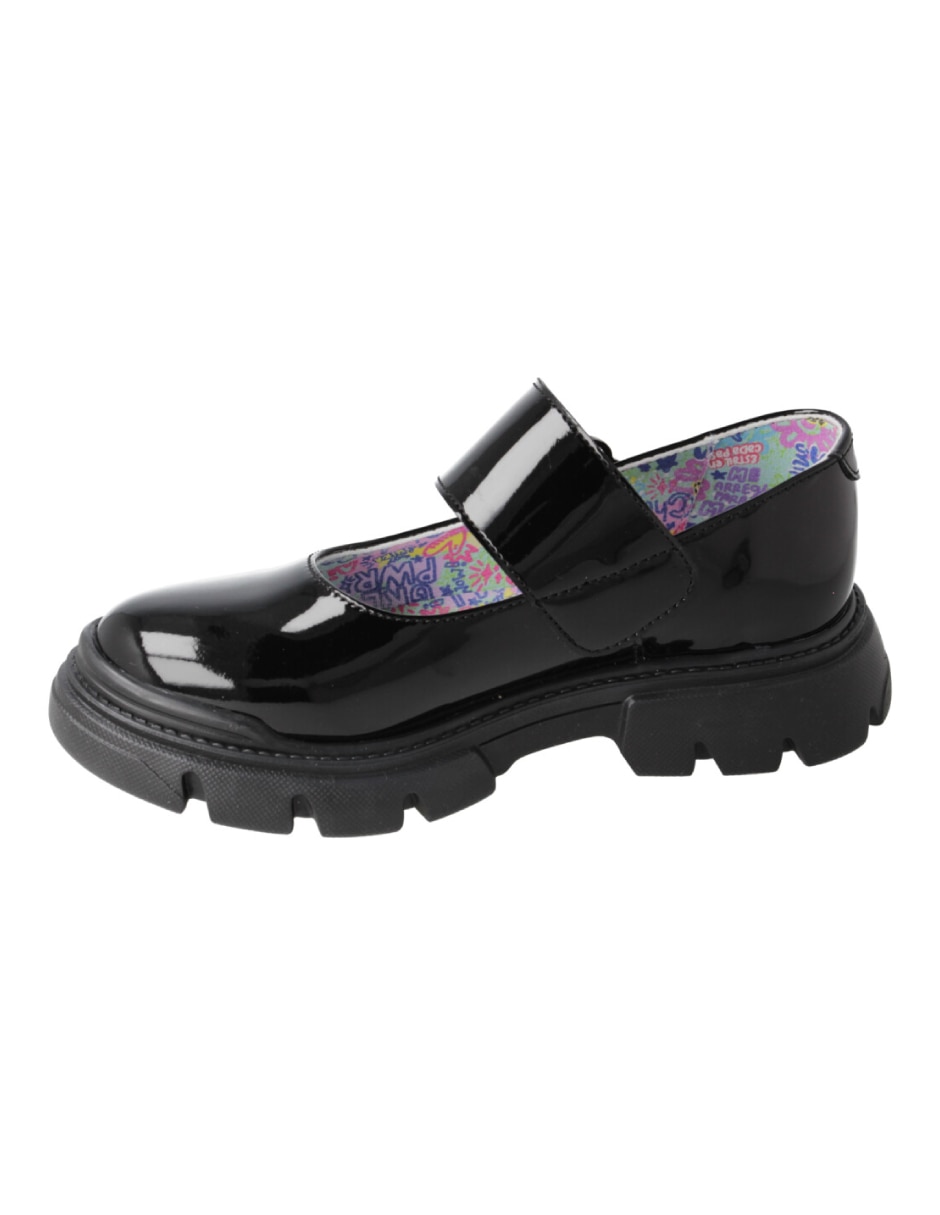 Zapato Mary Jane para niña 6