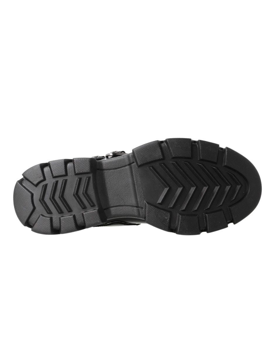 Zapato Mary Jane para niña 7