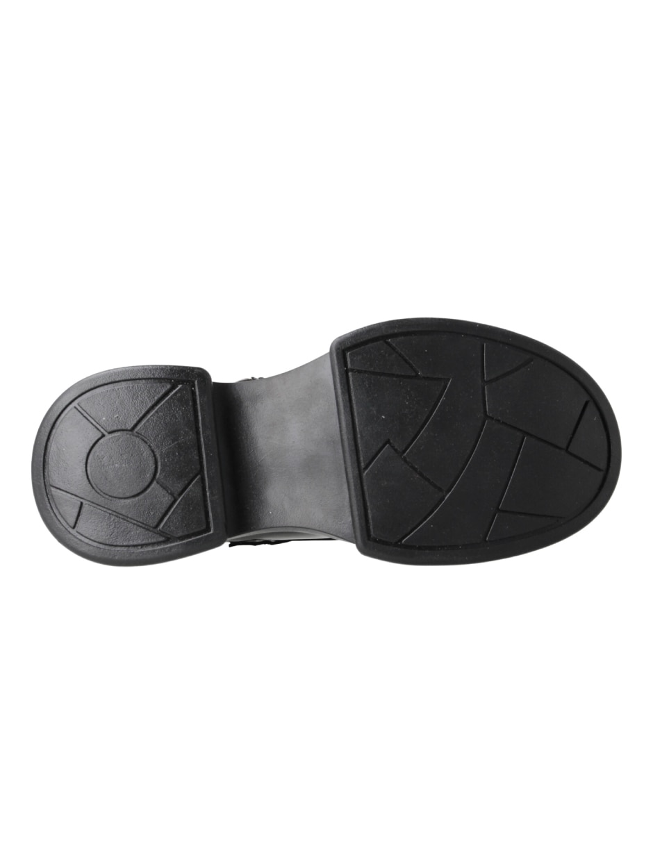 Zapato para niña 7