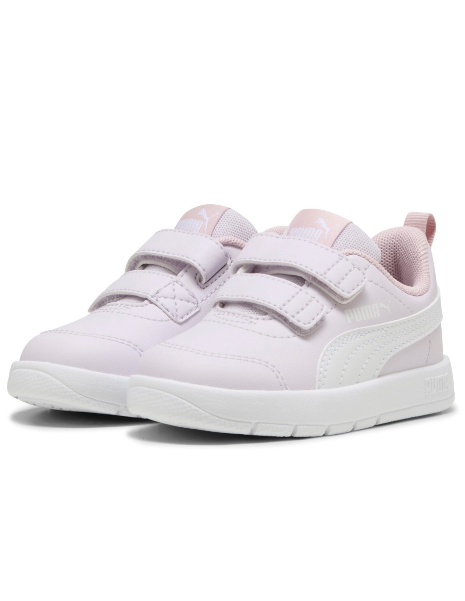 Tenis para niña Courtflex V3 V Inf 6