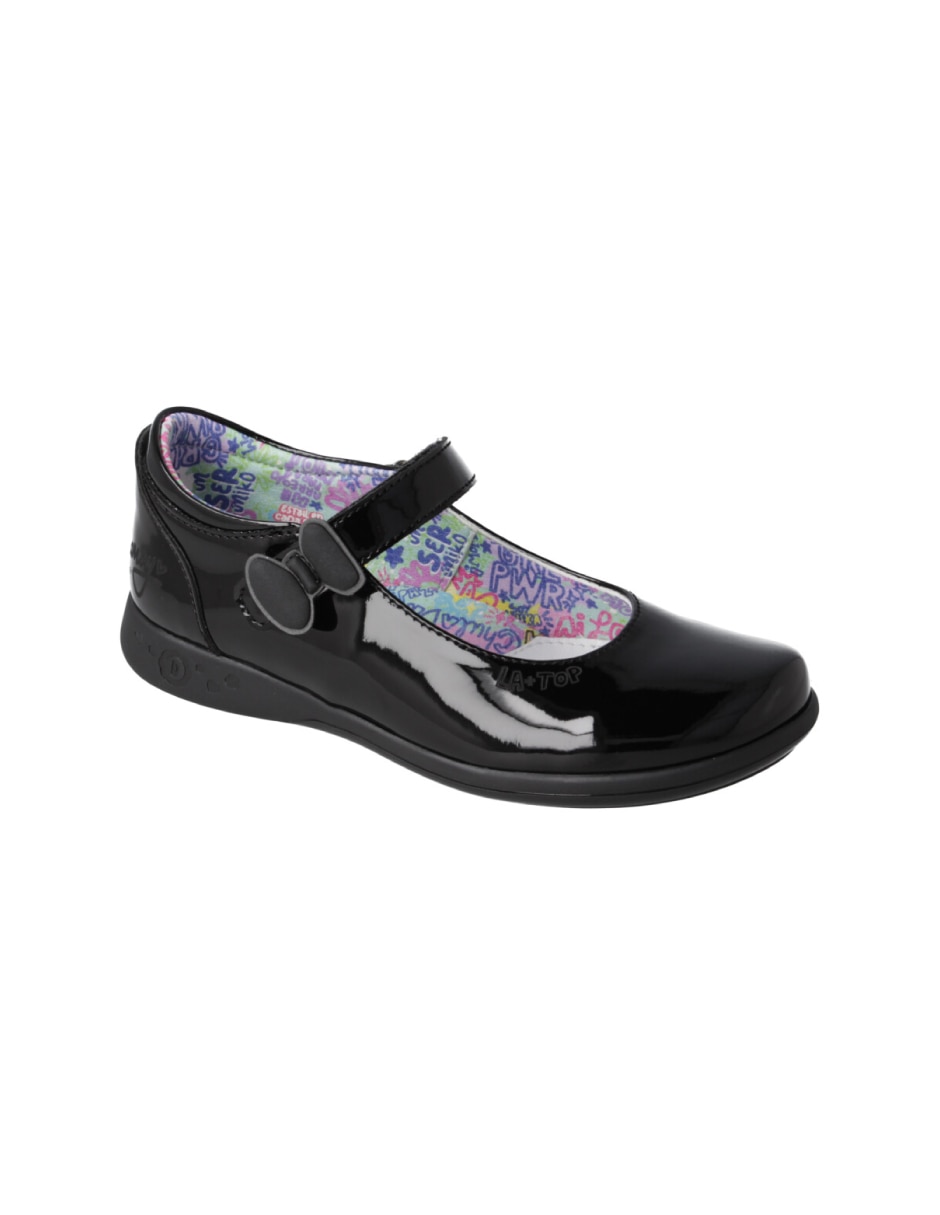 Zapato Mary Jane para niña Zapato Mary Jane para niña