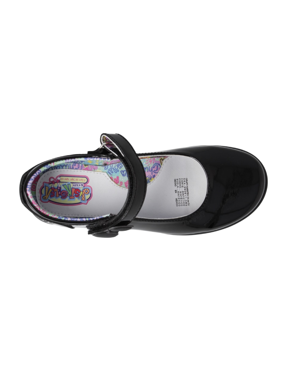 Zapato Mary Jane para niña 5