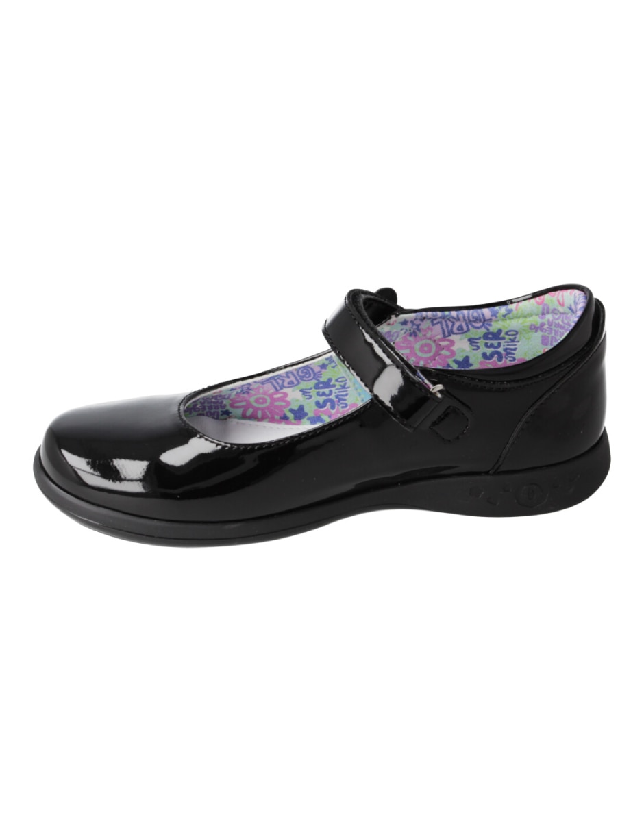 Zapato Mary Jane para niña 6