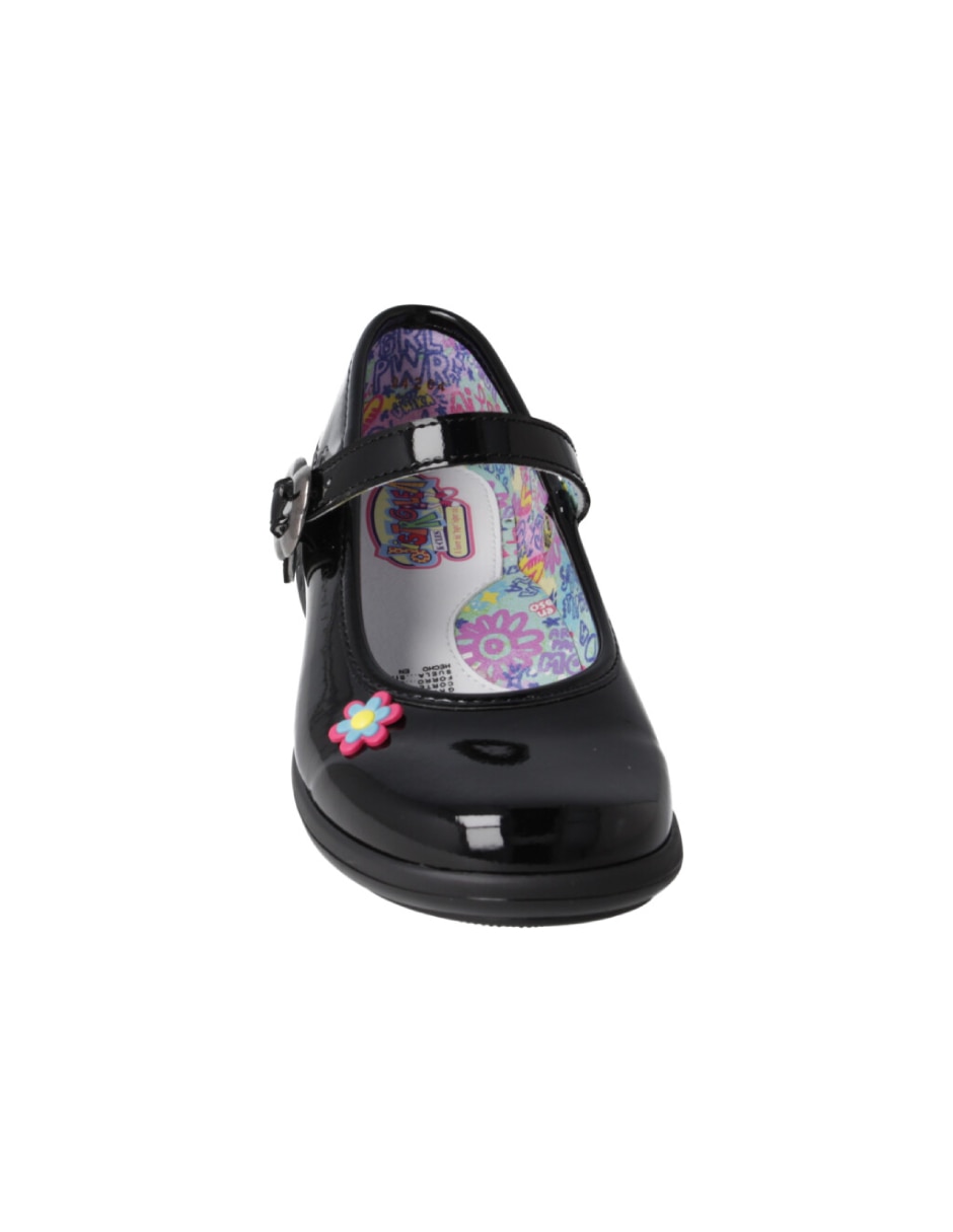 Zapato Mary Jane para niña 3