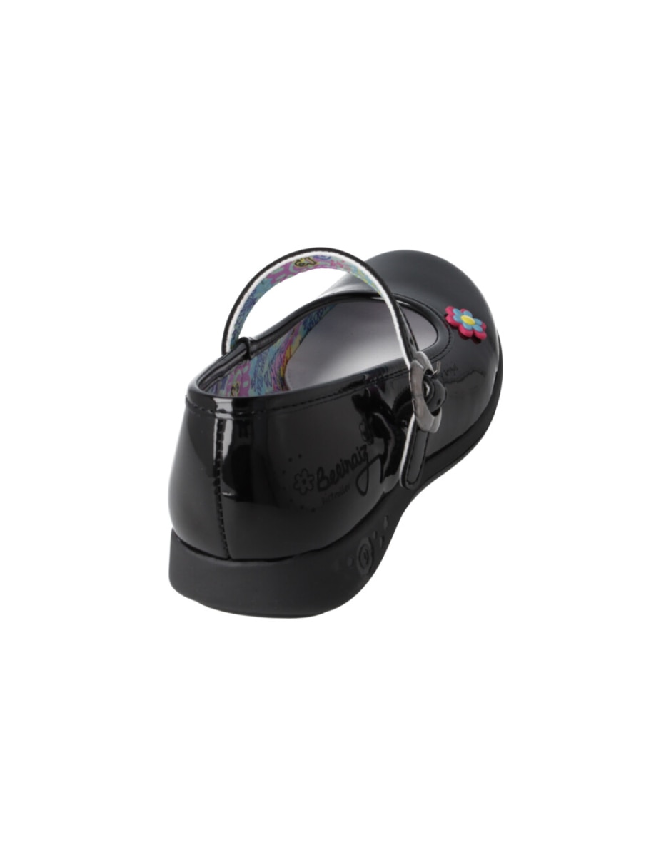 Zapato Mary Jane para niña 4