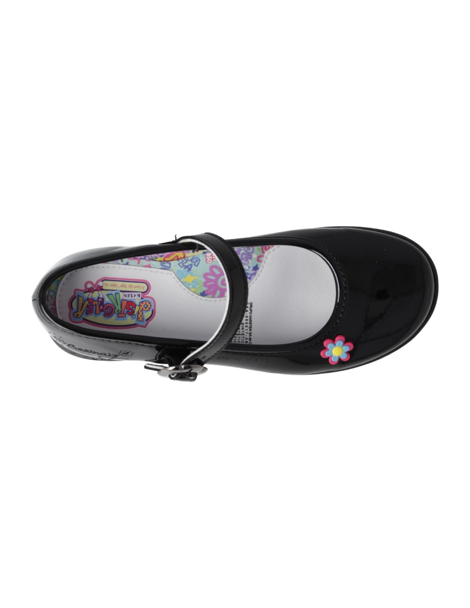 Zapato Mary Jane para niña 5