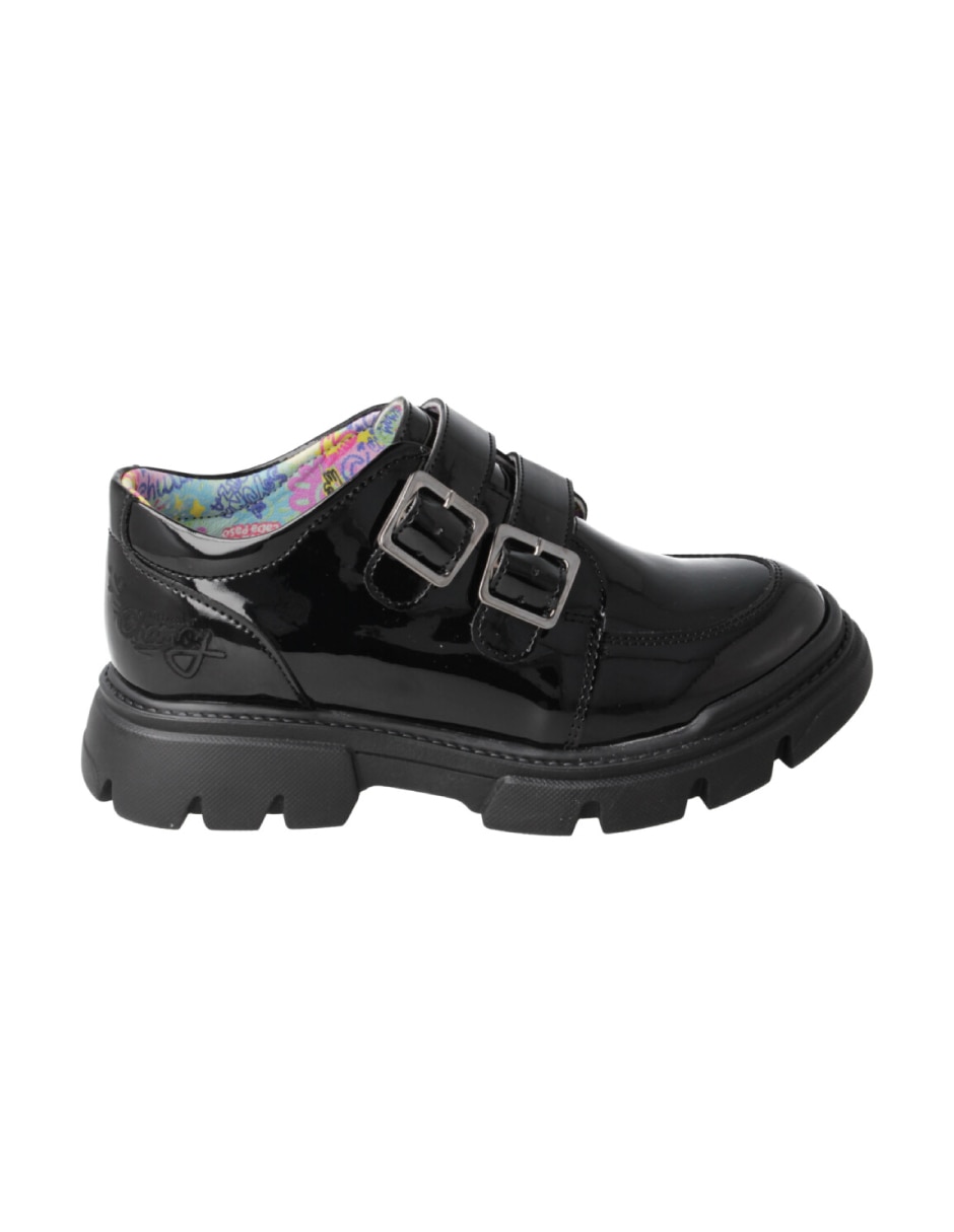 Zapato para niña 2
