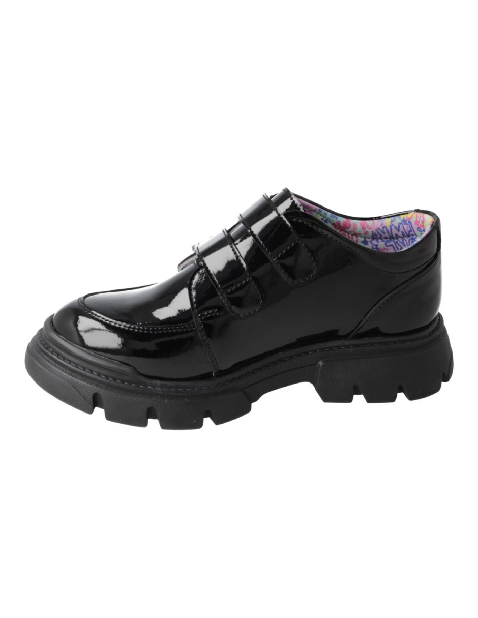 Zapato para niña 6