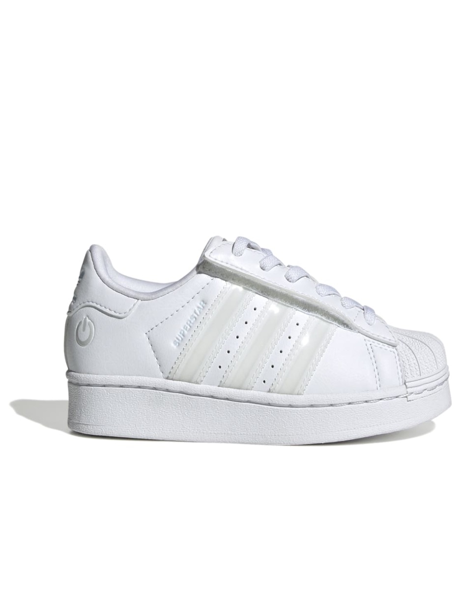 adidas gazelle silver green womens Adidas Kids' Superstar Shoes main image 0