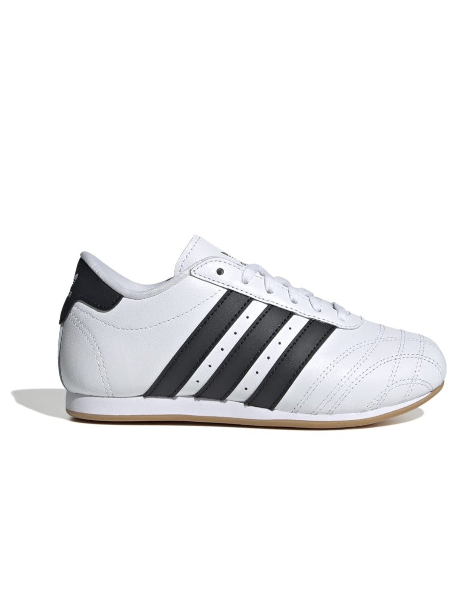 Tenis para niña Taekwondo 1