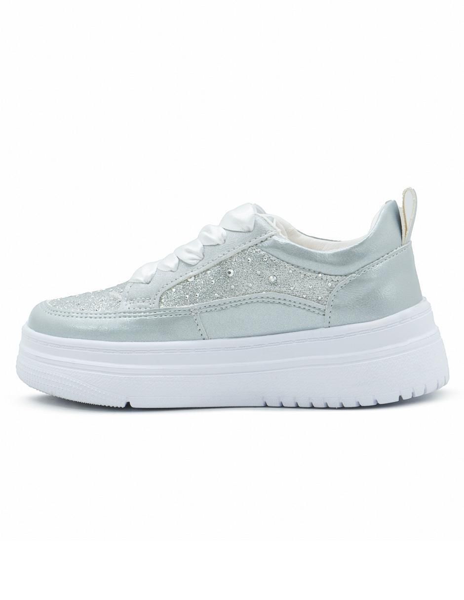 Tenis para niña 2