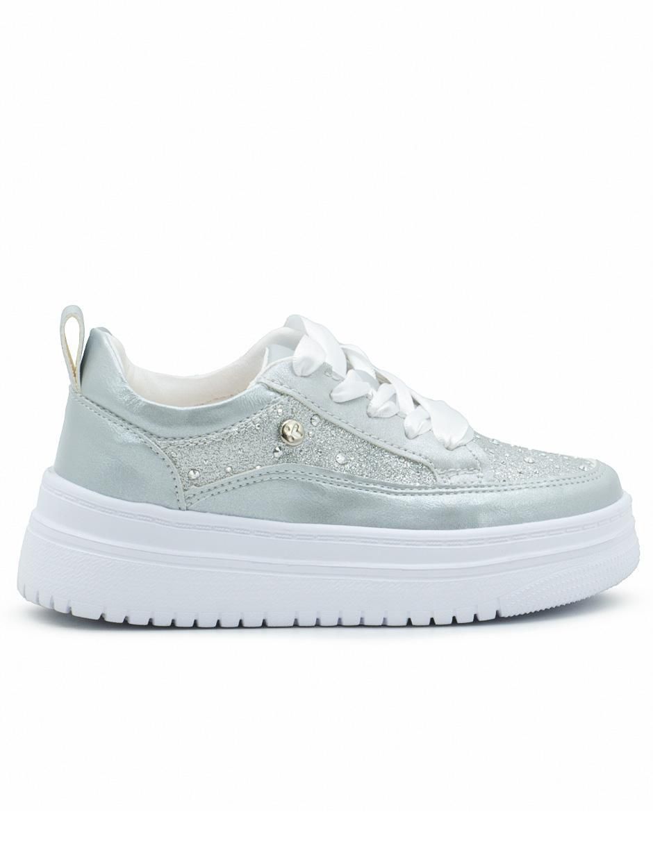 Tenis para niña 3