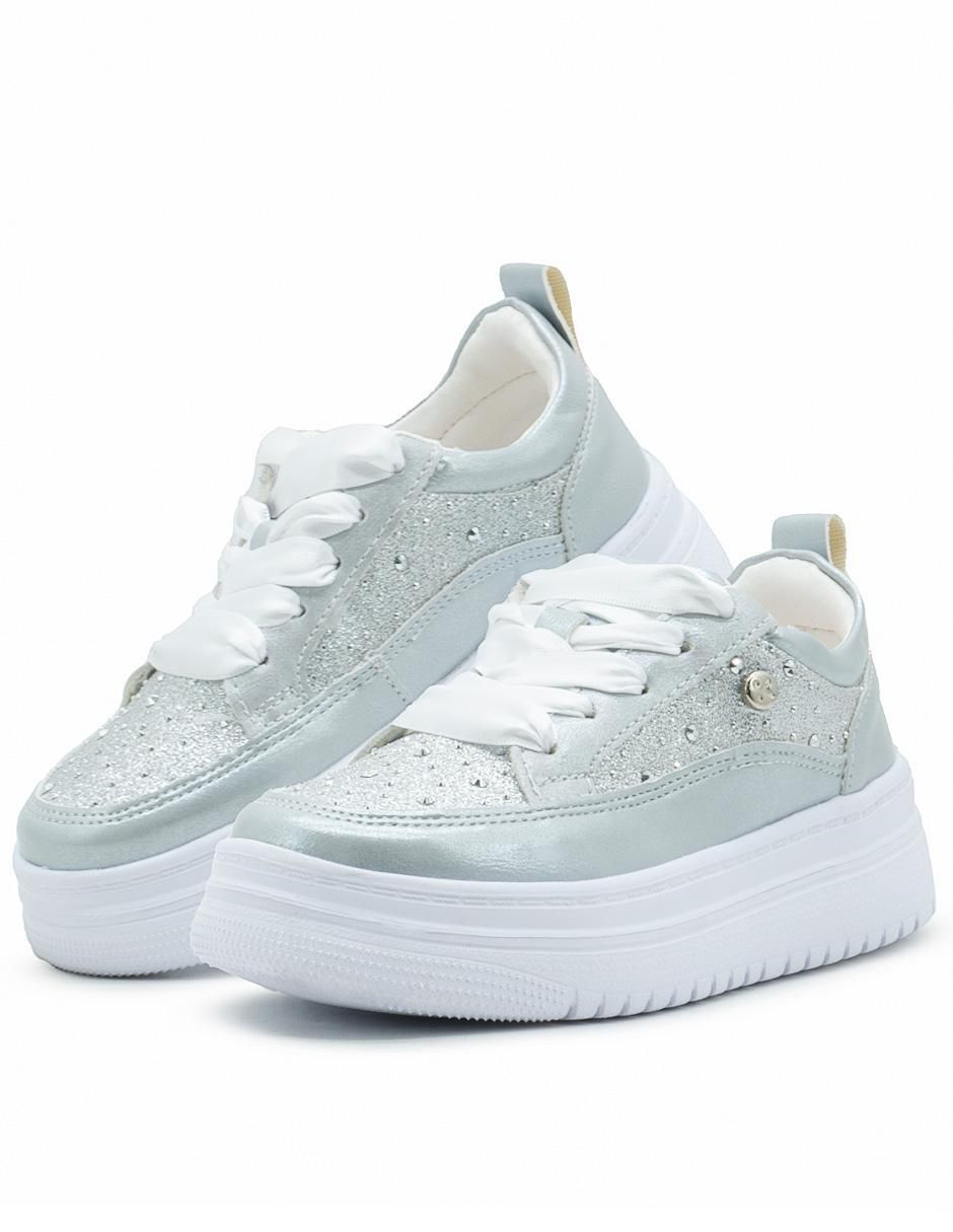 Tenis para niña 5