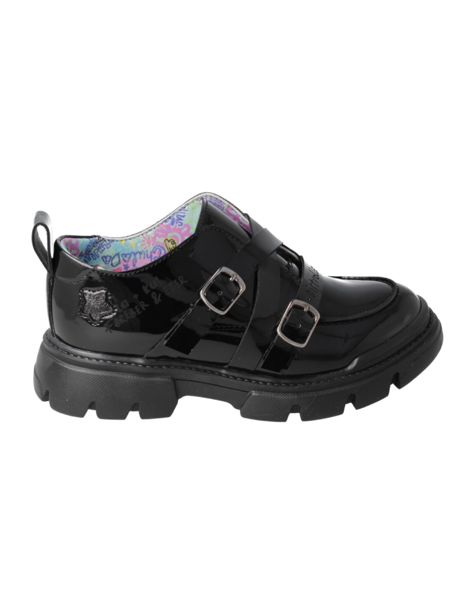 Zapato para niña 2