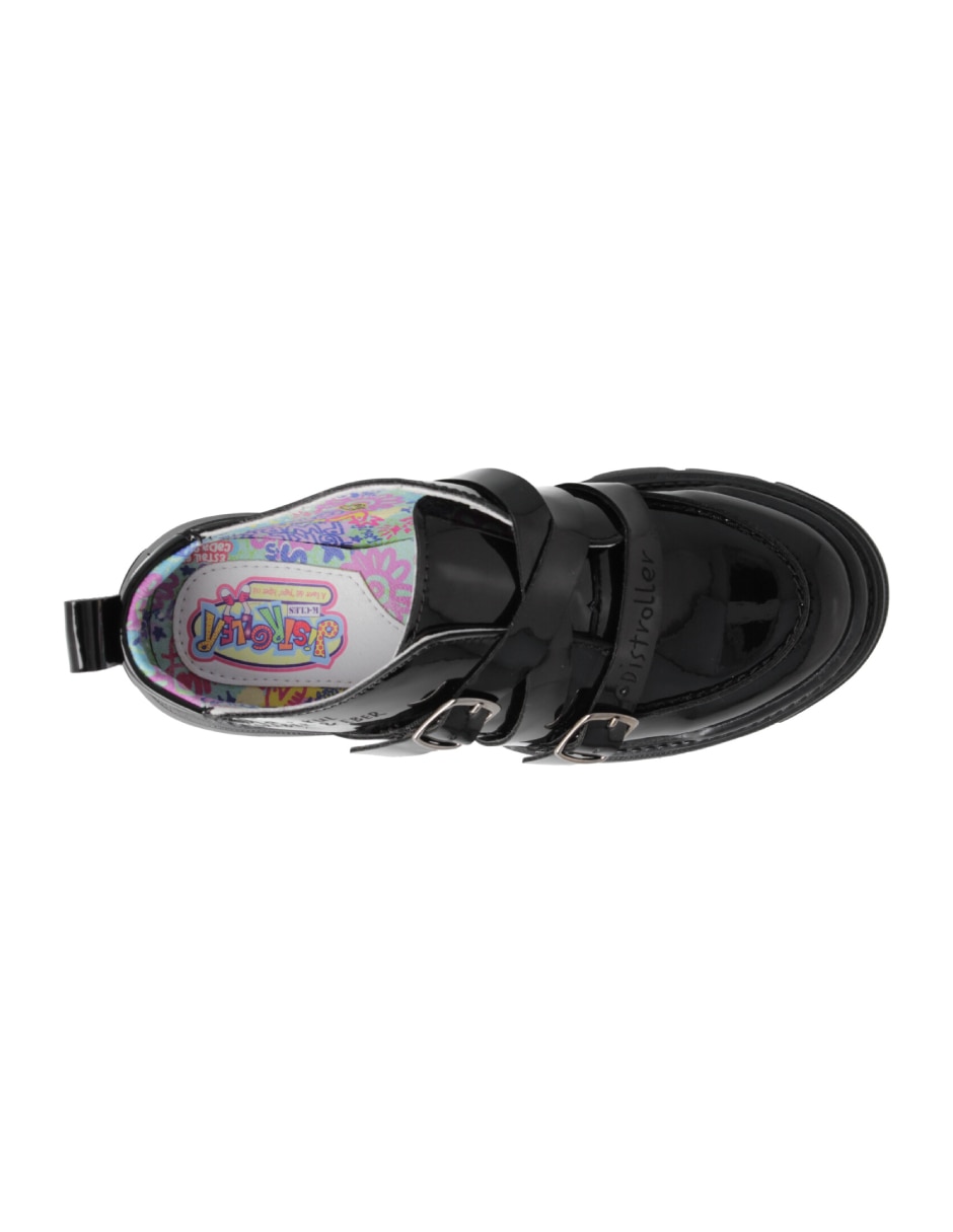 Zapato para niña 5