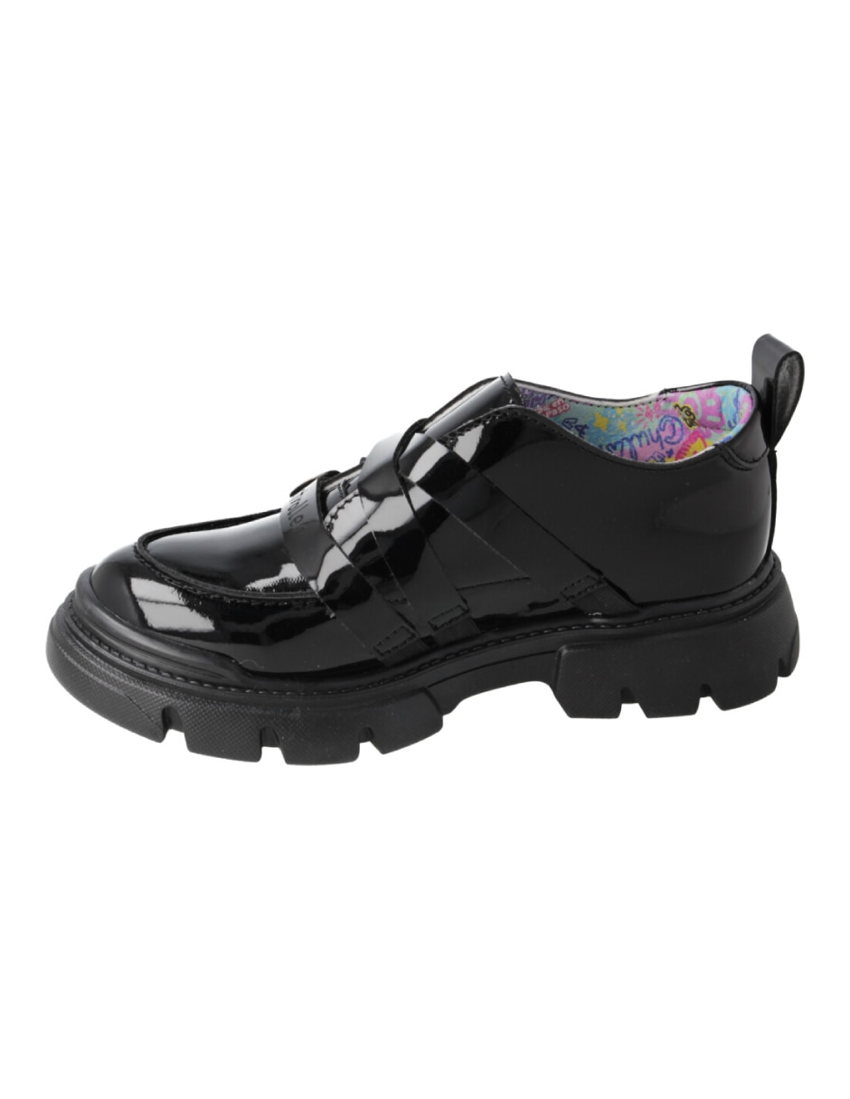Zapato para niña 6