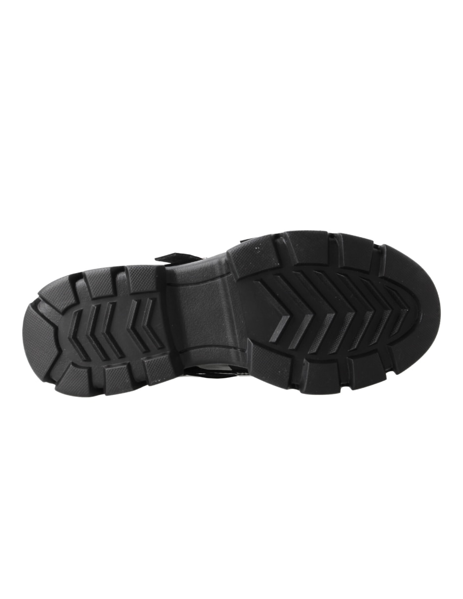Zapato para niña 7