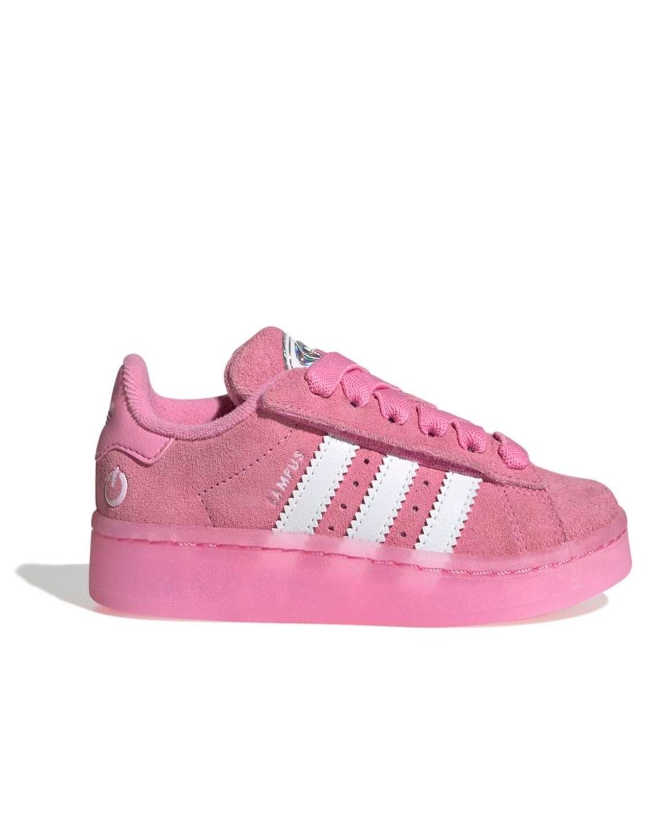 Tenis para niña Campus