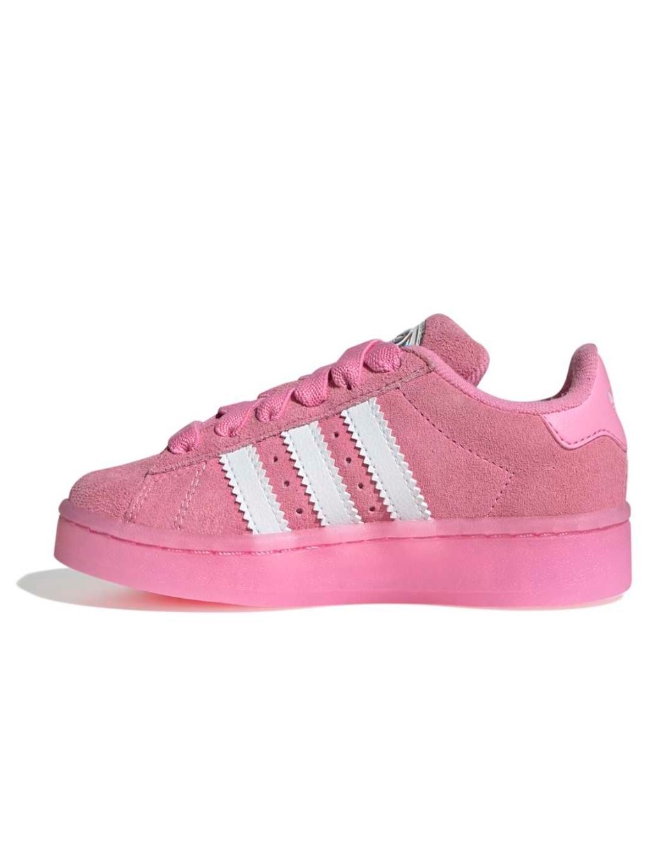 Tenis para niña Campus 2