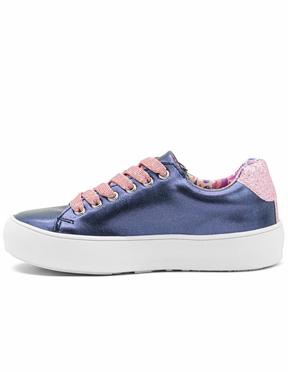 Tenis para niña Love 2