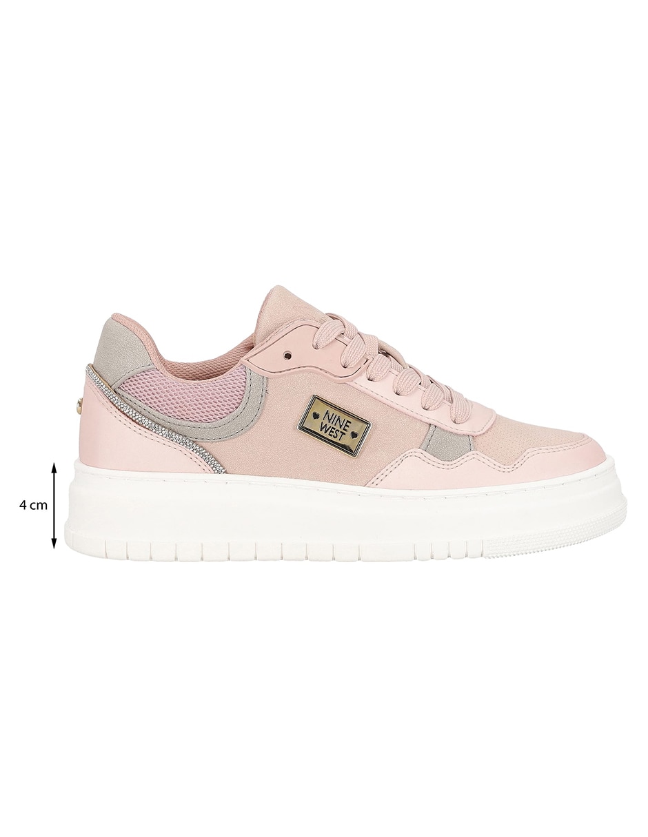 Tenis para niña Ontare Vlc 7