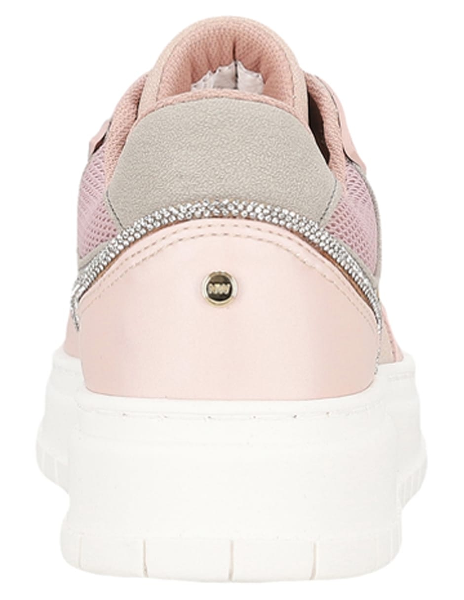 Tenis para niña Ontare Vlc 4