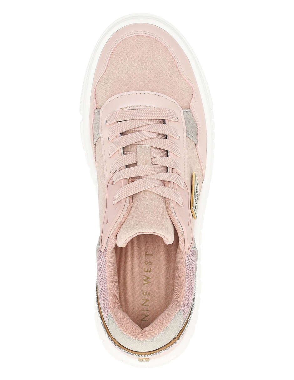 Tenis para niña Ontare Vlc 5