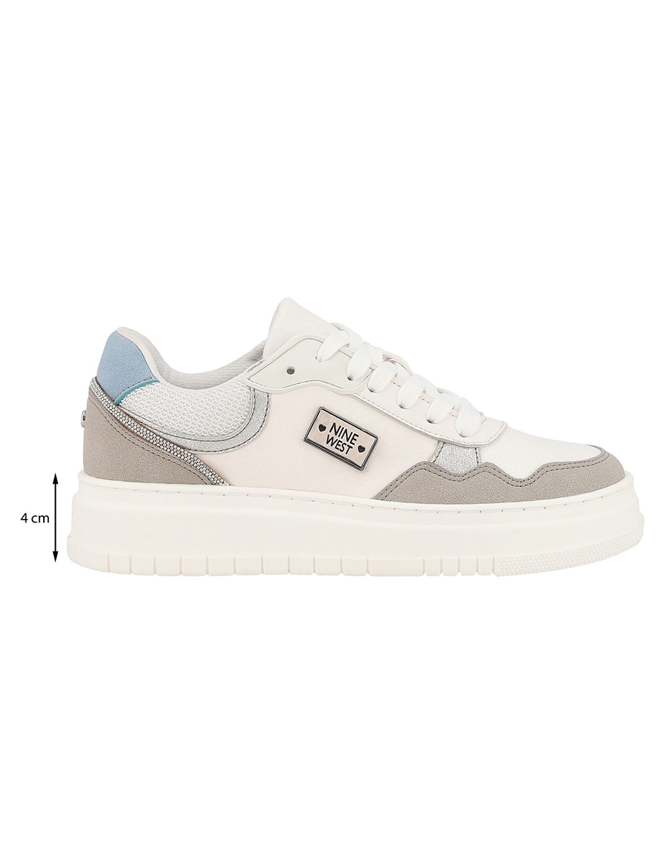 Tenis para niña 7