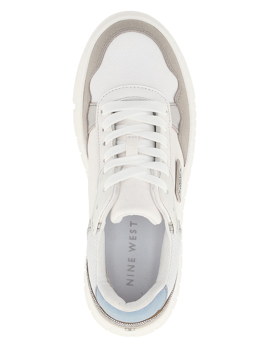 Tenis para niña 5